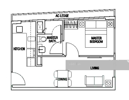 Spazio @ Kovan (D19), Apartment #146630522